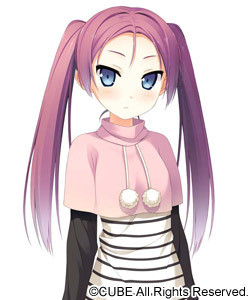Natsuki Fujimura