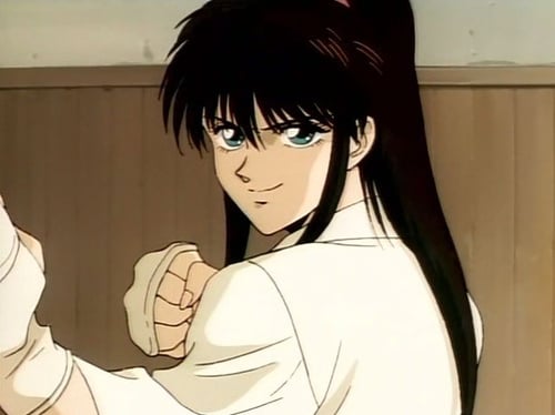 Natsuki Kisumi