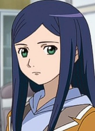 Natsuki Kuga