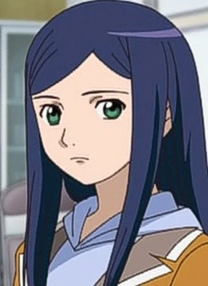 Natsuki Kuga