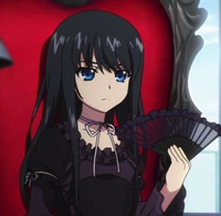 Natsuki Minamiya portrait