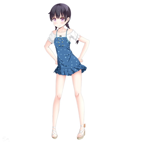 Natsuki Momohara