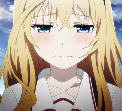 Natsuki Saotome