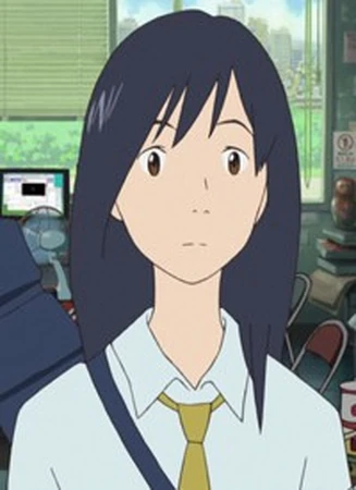 Natsuki Shinohara