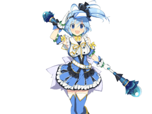 Natsuki Utsuho