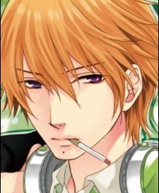 Natsume Asahina