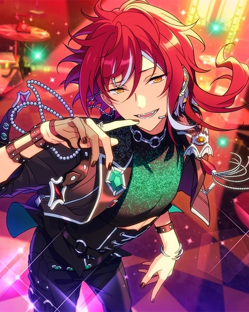 Natsume Sakasaki