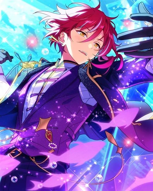 Natsume Sakasaki