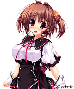 Natsume Shikishima
