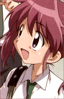 Natsumi Asou