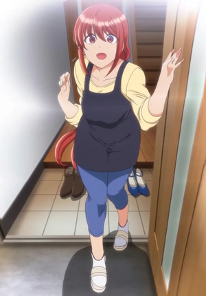 Natsumi Obata