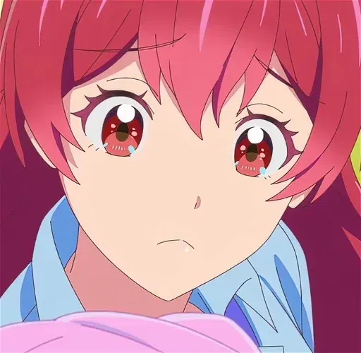 Display picture for Natsumi Ōhashi