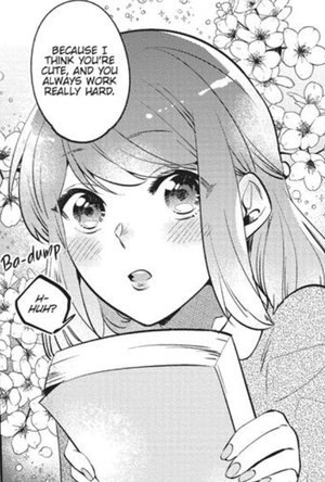 Natsumi