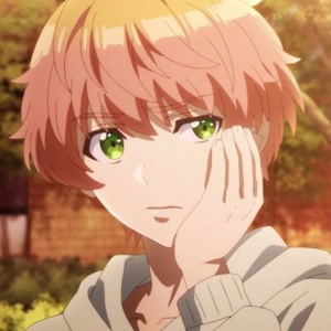 Natsusa Yuzuki