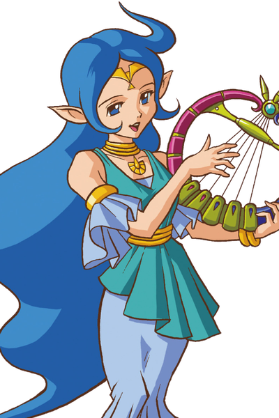 Nayru