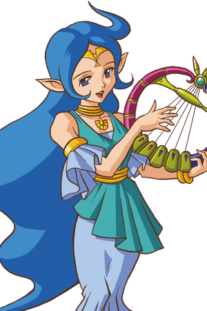 Nayru