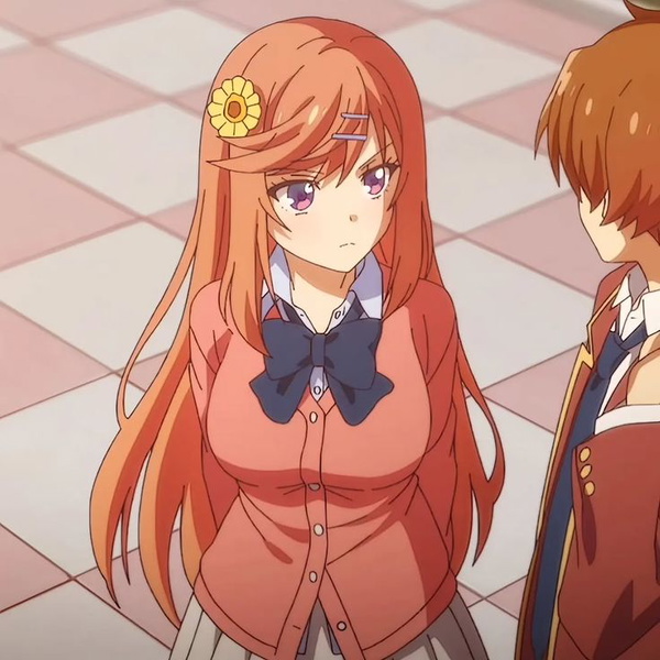 Nazuna Asahina