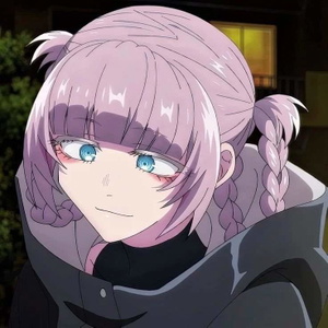 Nazuna Nanakusa