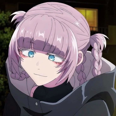 Nazuna Nanakusa