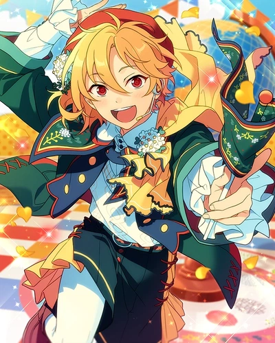 Nazuna Nito