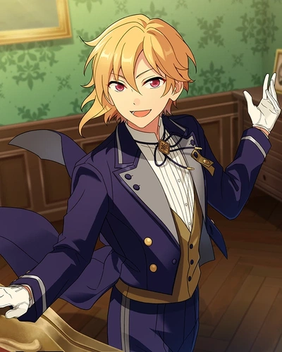 Nazuna Nito