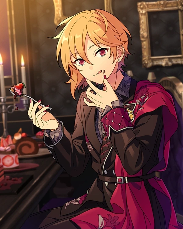 Nazuna Nito