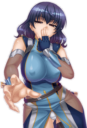 Nea Shinonome