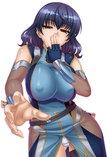 Nea Shinonome
