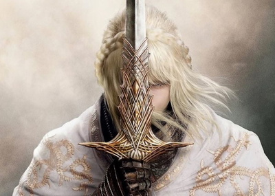 Needle Knight Leda