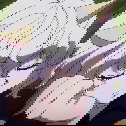 Display picture for Neferpitou