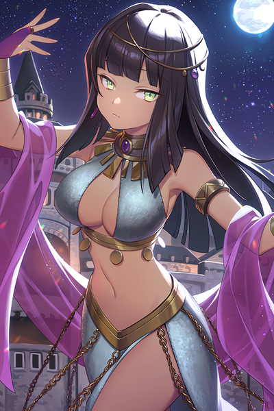 Nefertiri