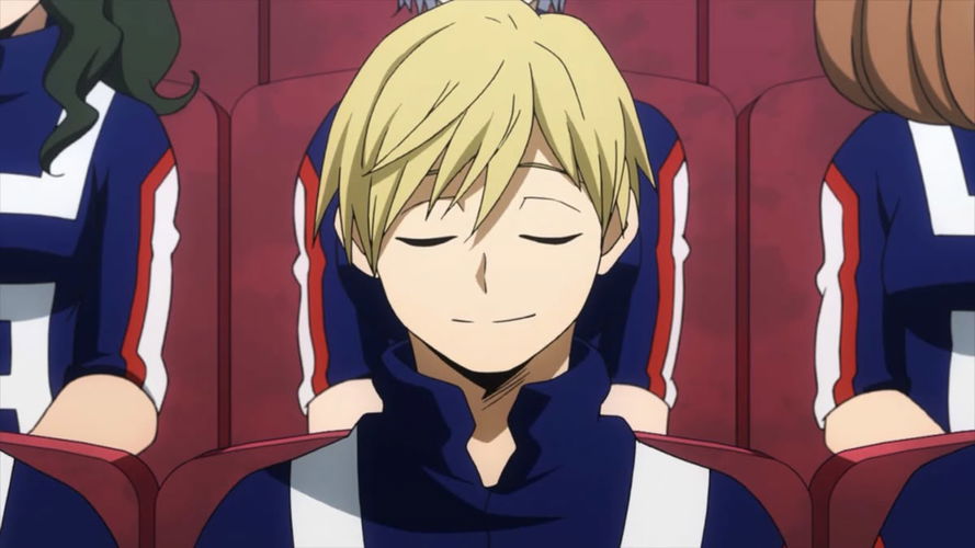 Display picture for Neito Monoma