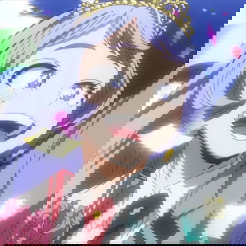Display picture for Nejire Hado