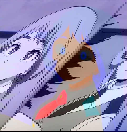 Display picture for Nejire Hado