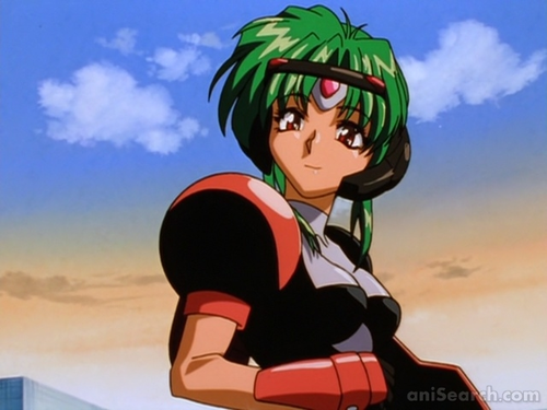 Nejiru Gaou
