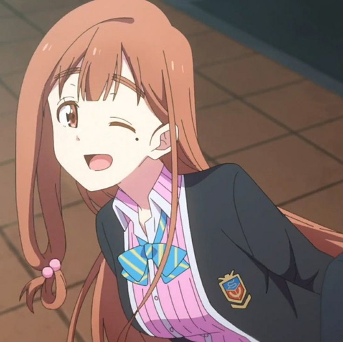 Neko Fujinomiya