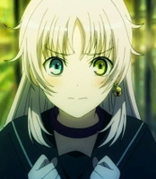 Neko portrait
