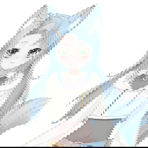 Display picture for Nekoba Minori