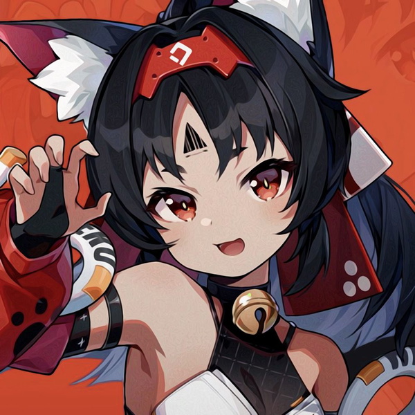 Nekomiya Mana