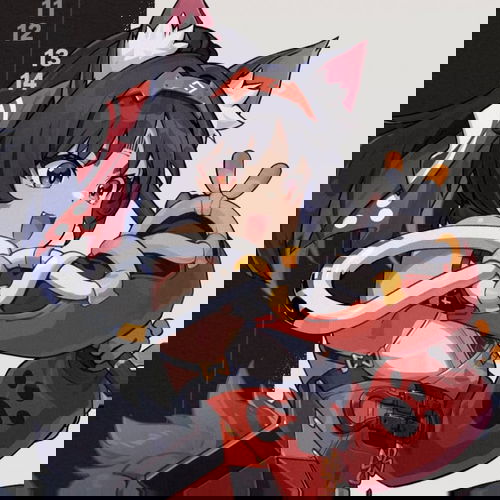 Display picture for Nekomiya Mana