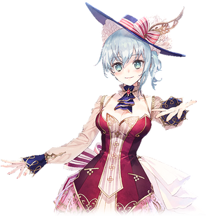 Nelke von Lestamm