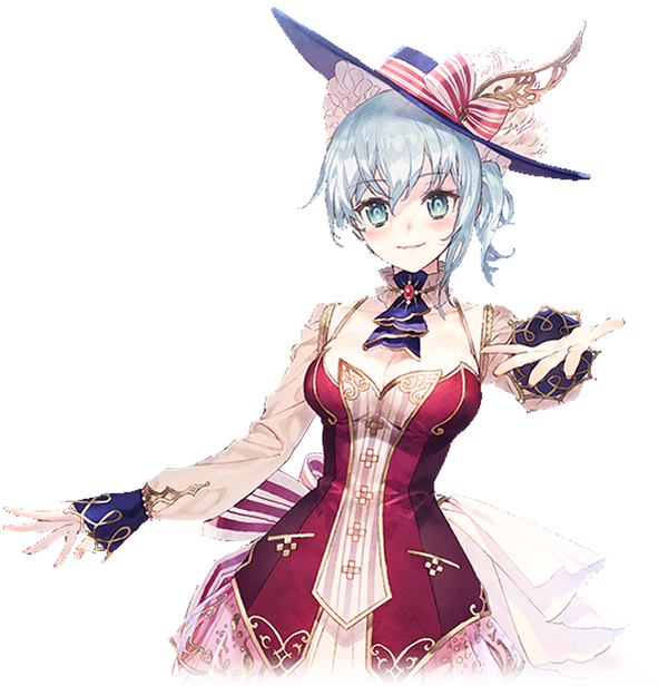 Nelke von Lestamm