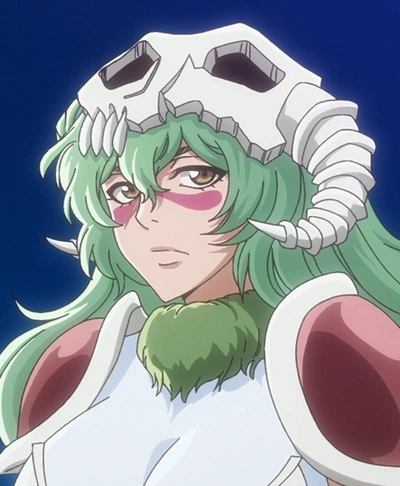 Bleach Characters - MyWaifuList