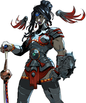 Nemesis
