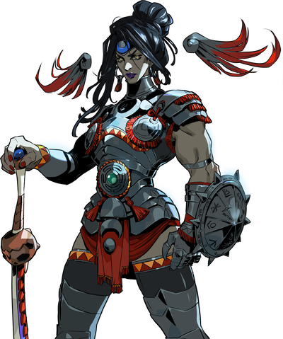 Nemesis