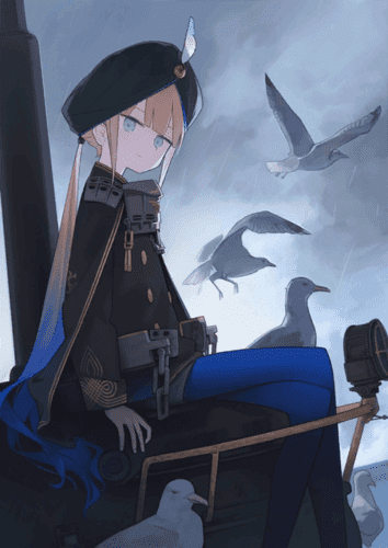 Display picture for Nemo