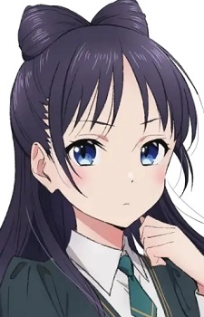 Display picture for Nemu Miyao
