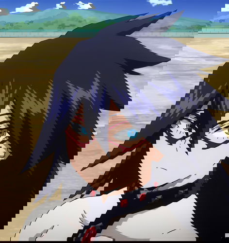 Display picture for Nemuri Kayama