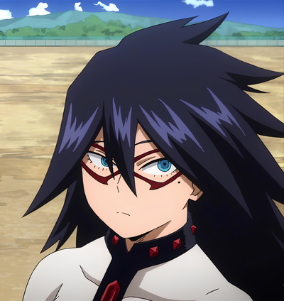 Nemuri Kayama - My Hero Academia - MyWaifuList