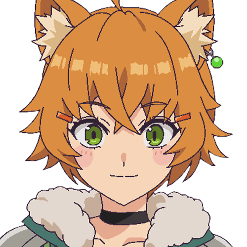 Display picture for Nene